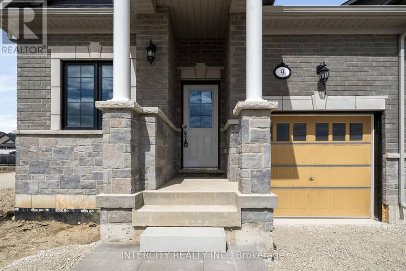 TH 26 - Blk 6 Sunbird Way, Halton Hills, photo 2