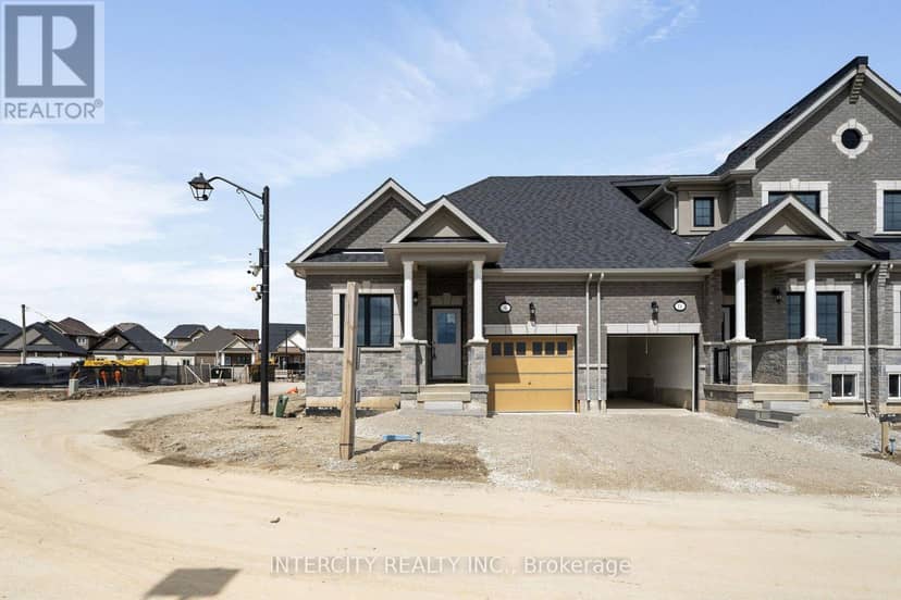 TH 26 - Blk 6 Sunbird Way, Halton Hills