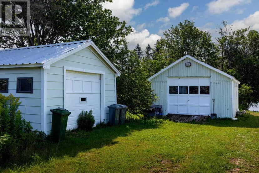 481 North Lake Harbour Road — photo 35 of 36