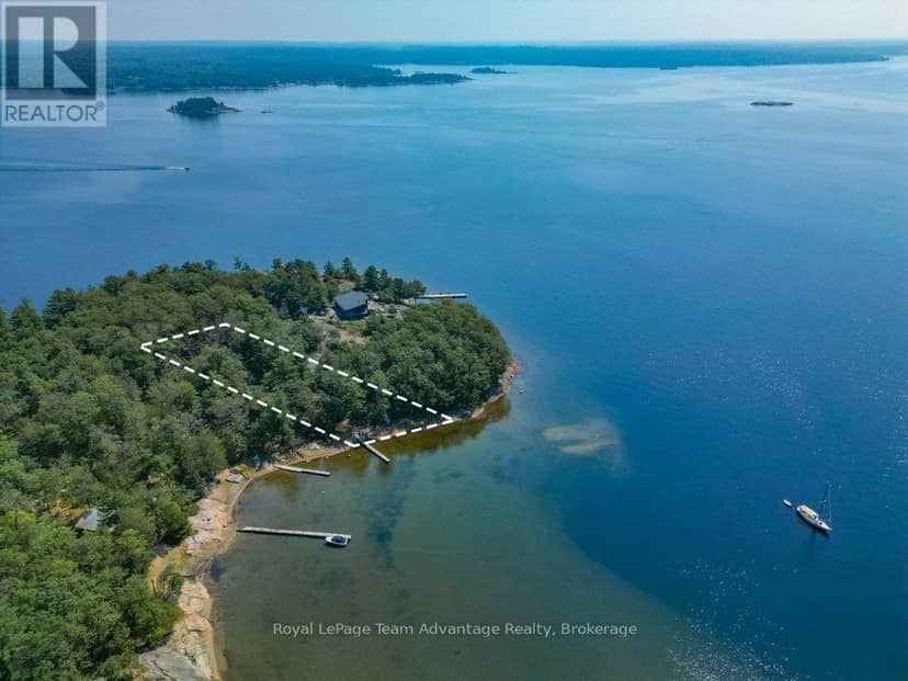 46 Huckleberry Island, Carling, photo 2