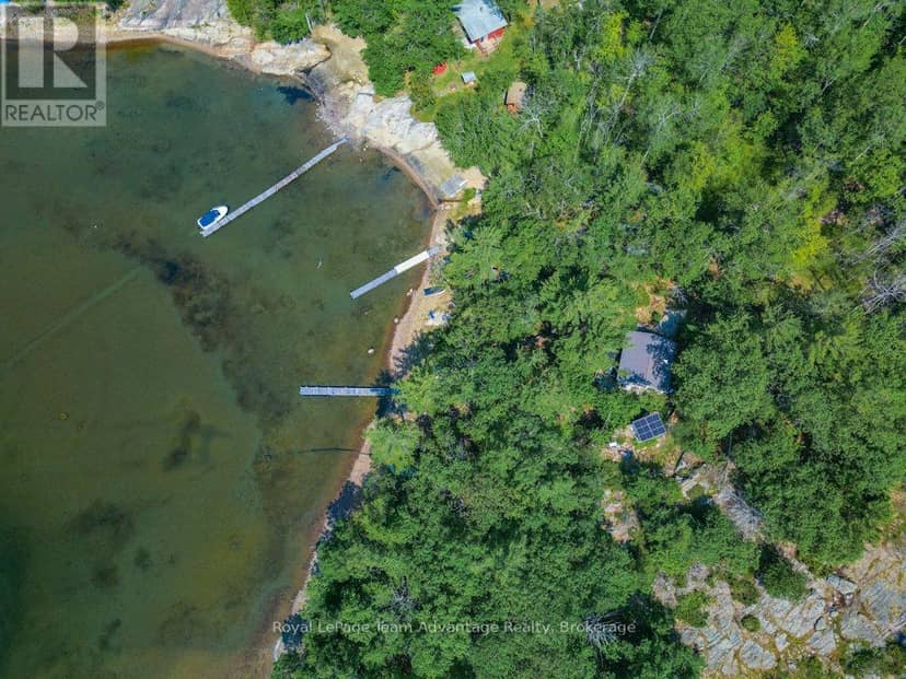 46 Huckleberry Island — photo 30 of 38