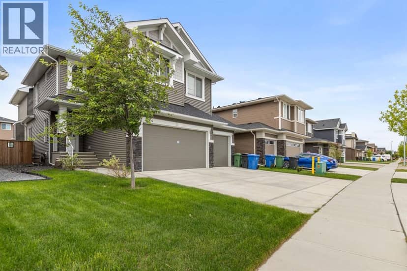 265 Sandpiper Boulevard, Chestermere, photo 2