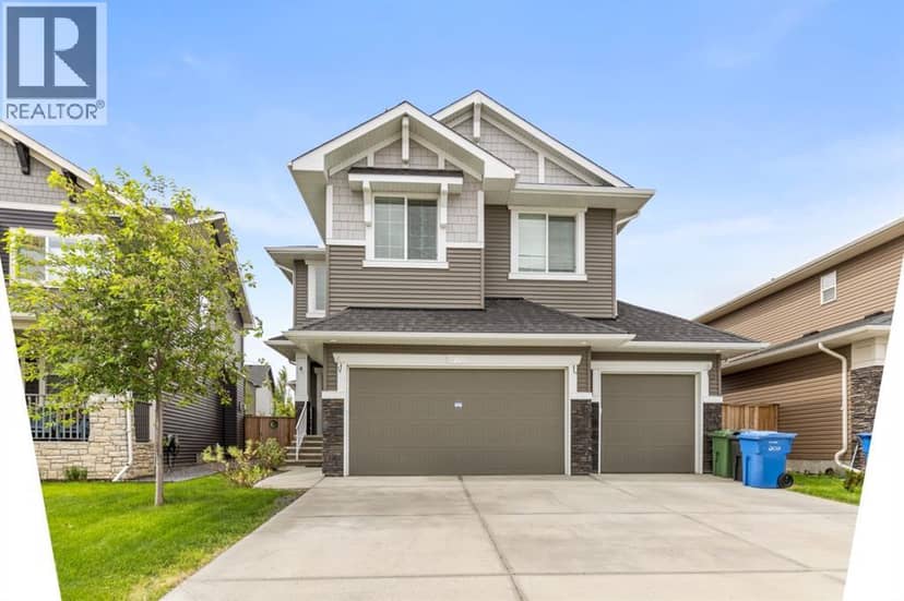 265 Sandpiper Boulevard, Chestermere