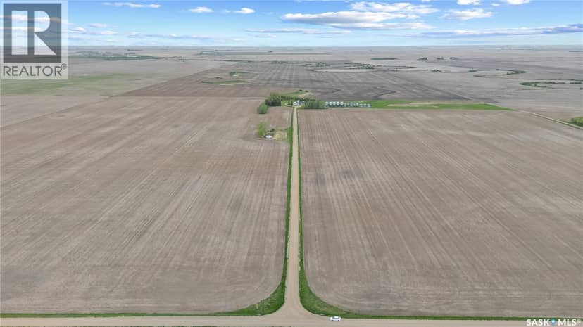 RM of Gravelbourg Acreage, Gravelbourg Rm No. 104, photo 2