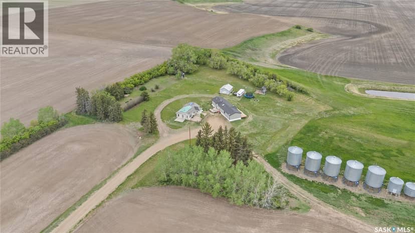 RM of Gravelbourg Acreage, Gravelbourg Rm No. 104, photo 3
