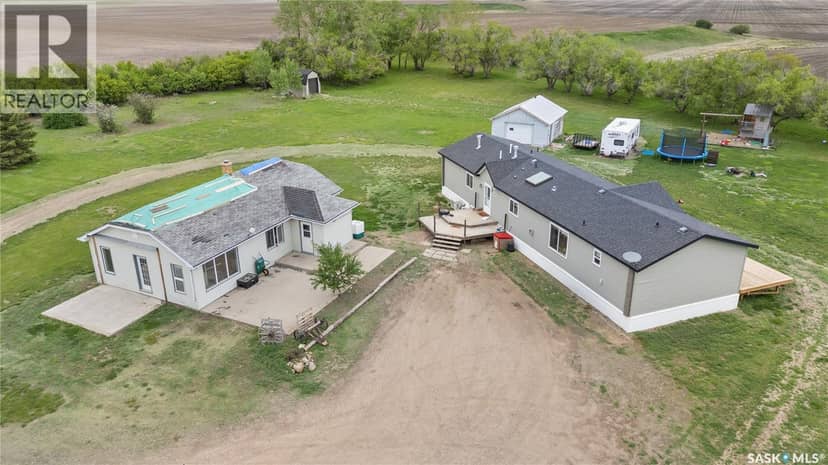 RM of Gravelbourg Acreage, Gravelbourg Rm No. 104, photo 4