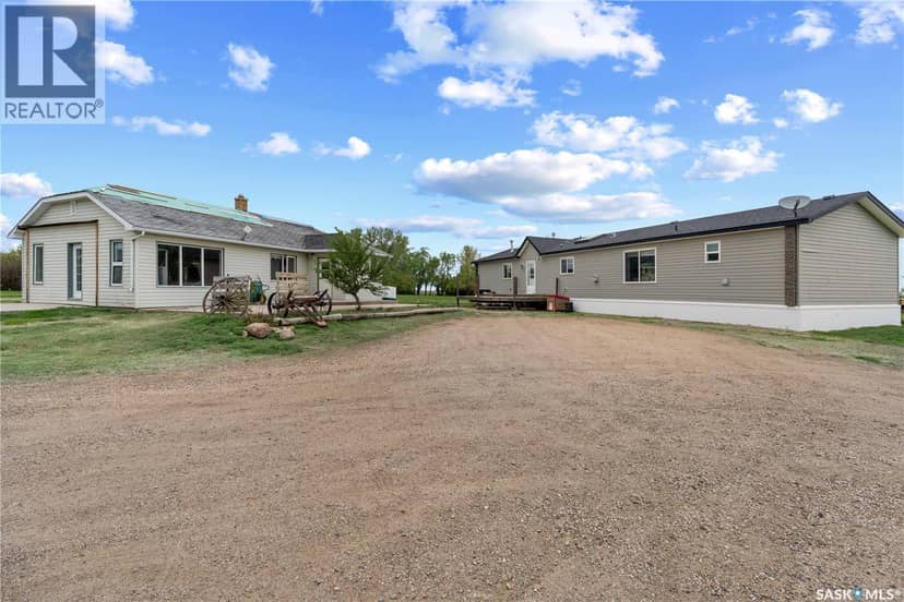 RM of Gravelbourg Acreage, Gravelbourg Rm No. 104, photo 5