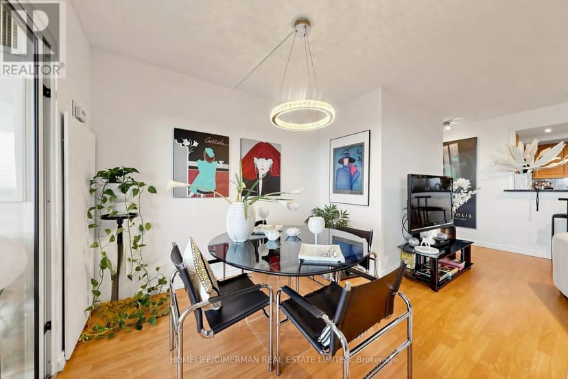 3302 - 5 Concorde Place — photo 13 of 40
