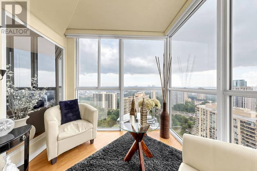 3302 - 5 Concorde Place — photo 29 of 40