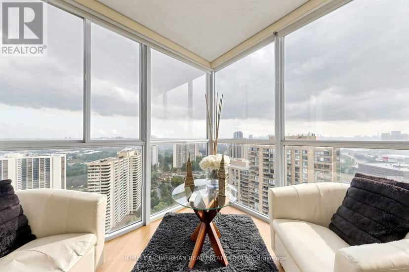 3302 - 5 Concorde Place — photo 30 of 40
