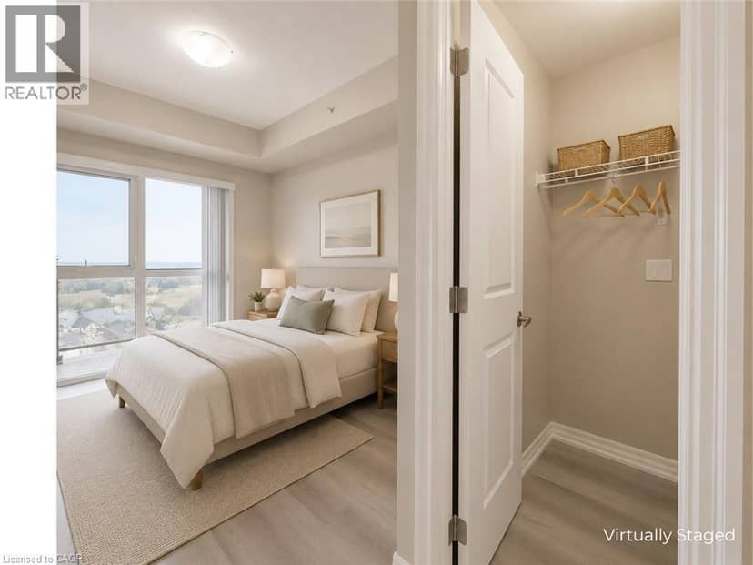 560 NORTH SERVICE Road Unit# 605 — photo 9 of 15
