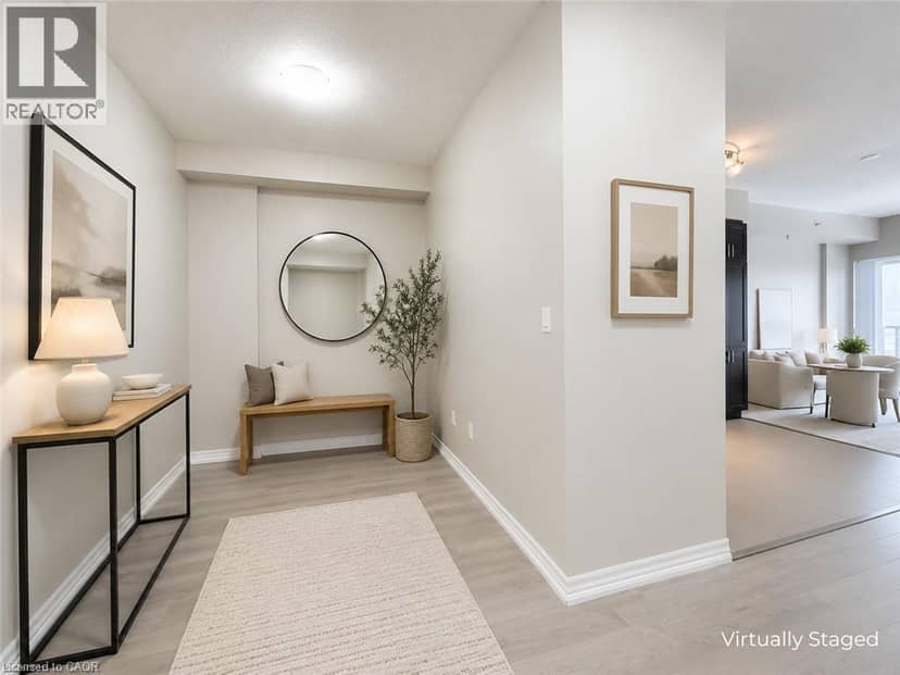 560 NORTH SERVICE Road Unit# 605 — photo 5 of 15