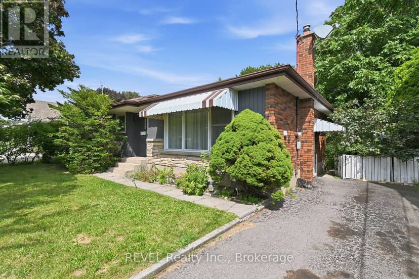 3664 Arlington Avenue, Niagara Falls
