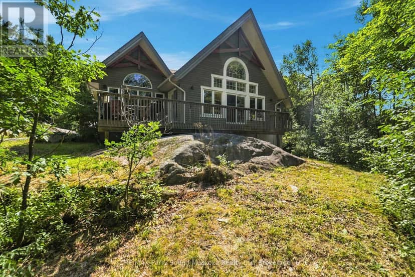 9 Desmasdons Road, The Archipelago