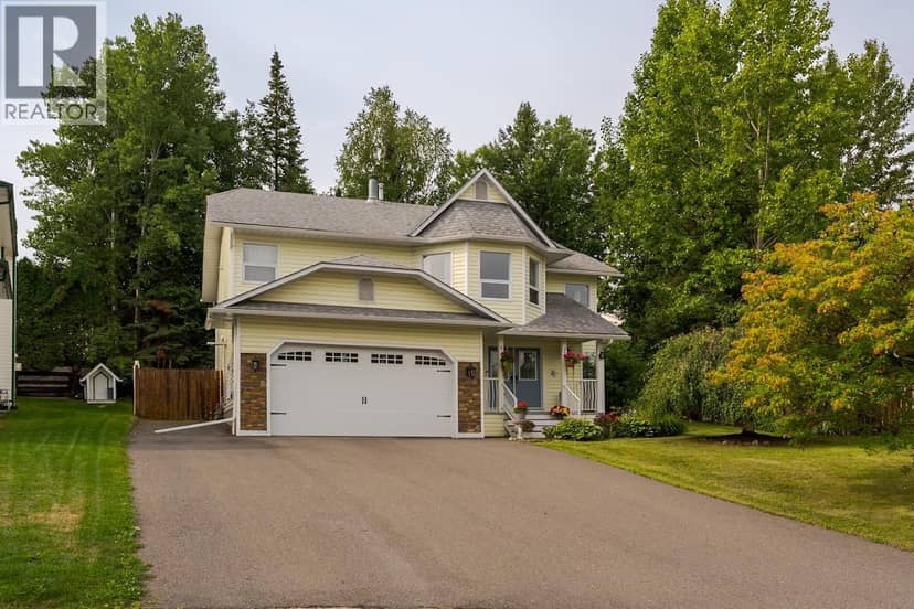 7567 ST KEVIN PLACE, Prince George, photo 2