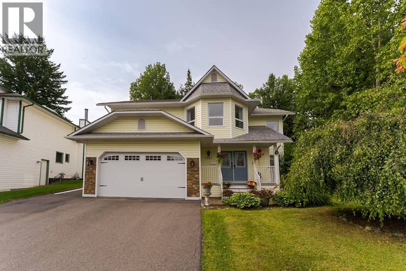 7567 ST KEVIN PLACE, Prince George