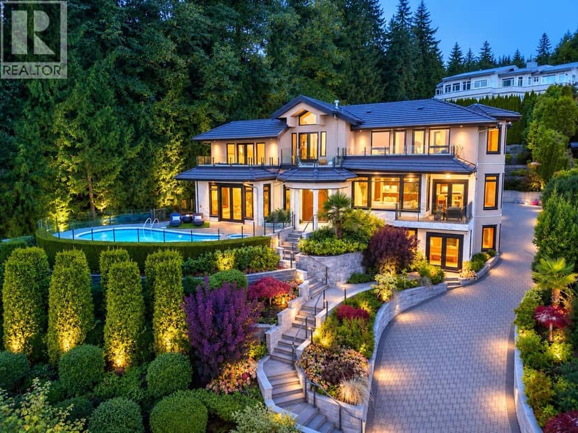 2673 FINCH HILL, West Vancouver