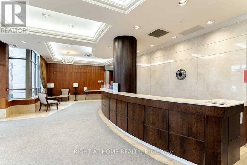 1808 - 55 Strathaven Drive — photo 30 of 34