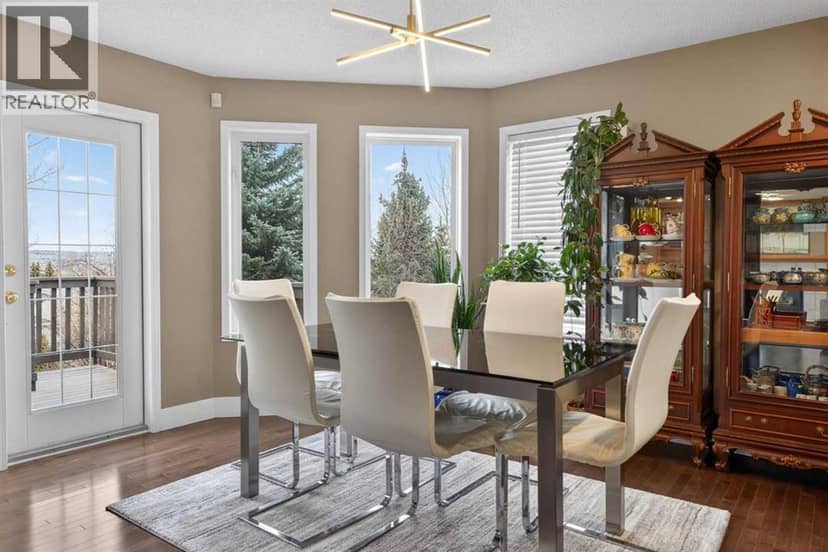111 Valley Ponds Crescent NW — photo 9 of 40