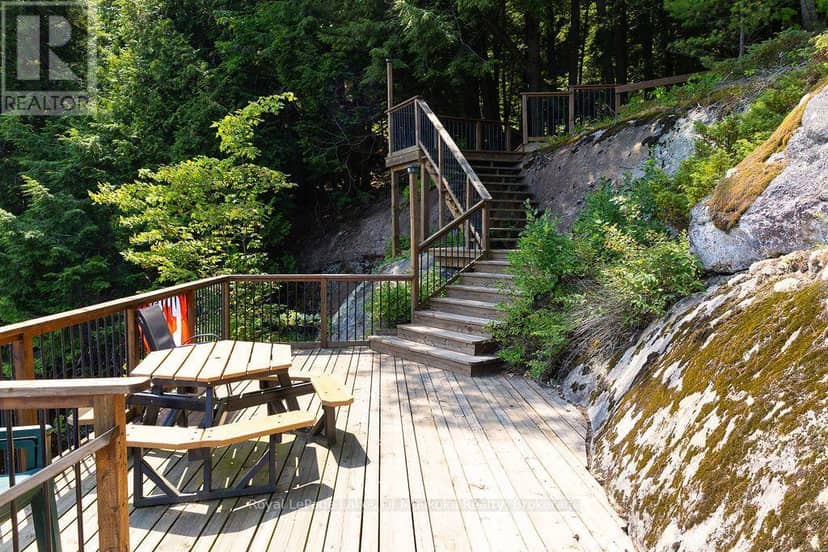 Lot #15 - 101 Gryffin Bluffs Lane — photo 19 of 25