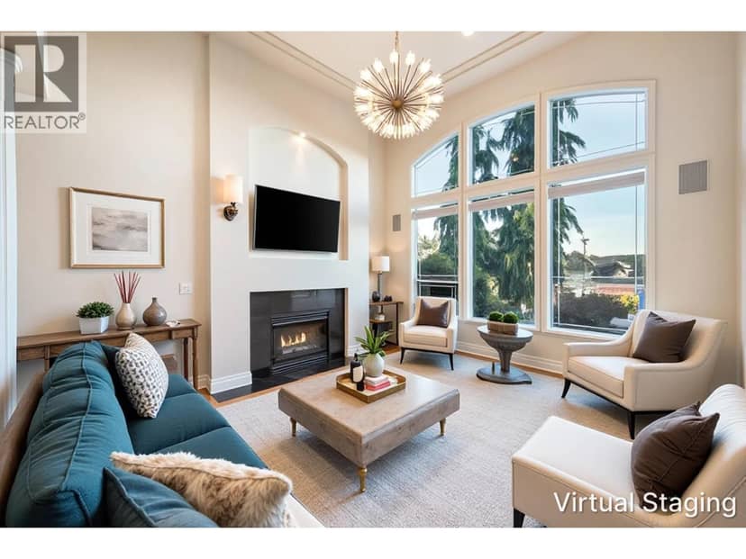 1522 WHITEBARK PLACE, Coquitlam
