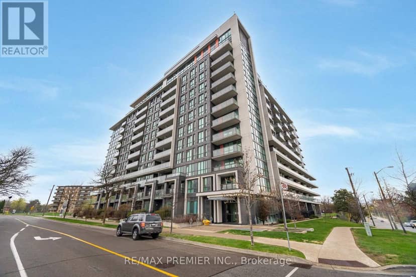 312 - 80 Esther Lorrie Drive — photo 1 of 40