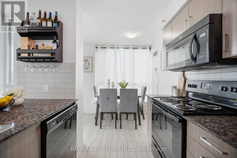 312 - 80 Esther Lorrie Drive — photo 12 of 40