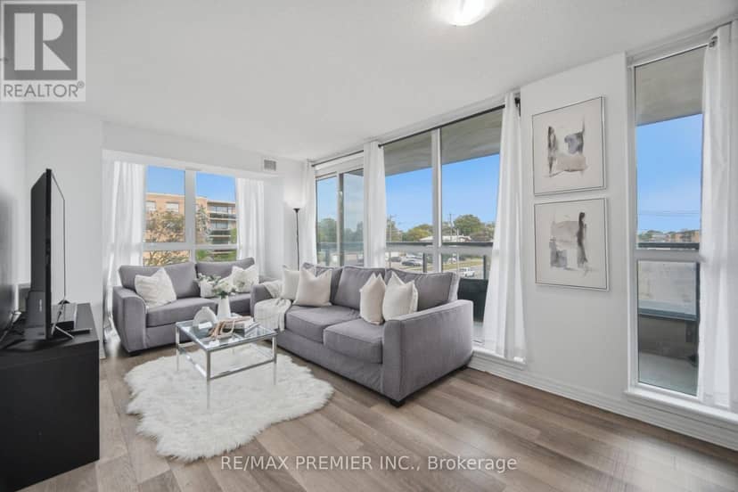 312 - 80 Esther Lorrie Drive — photo 15 of 40