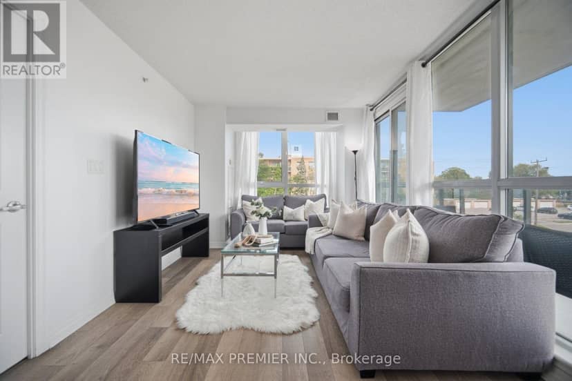 312 - 80 Esther Lorrie Drive — photo 16 of 40