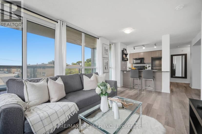 312 - 80 Esther Lorrie Drive — photo 17 of 40