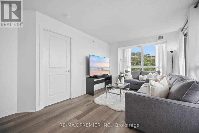 312 - 80 Esther Lorrie Drive — photo 18 of 40