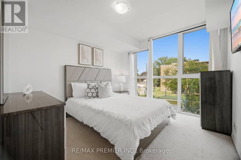 312 - 80 Esther Lorrie Drive — photo 19 of 40