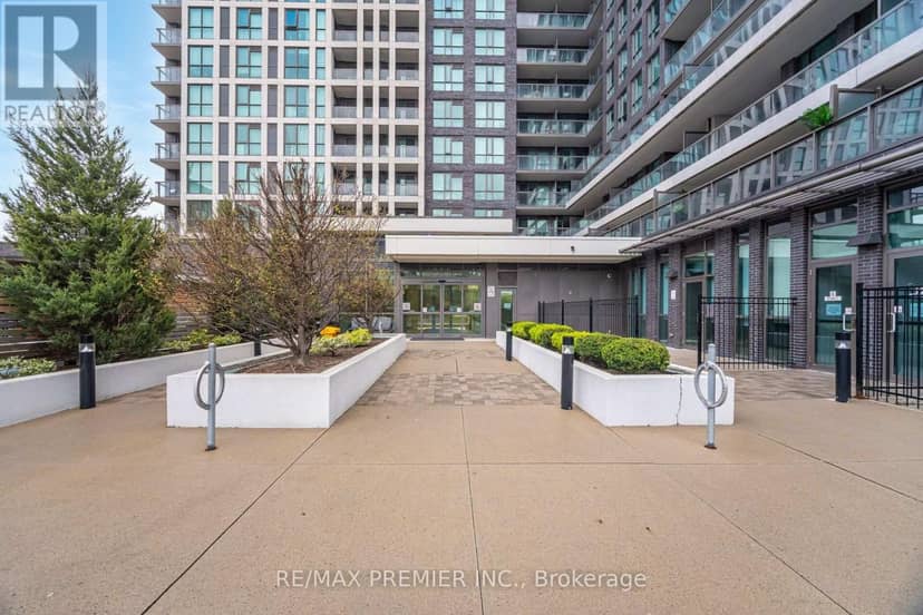 312 - 80 Esther Lorrie Drive — photo 2 of 40