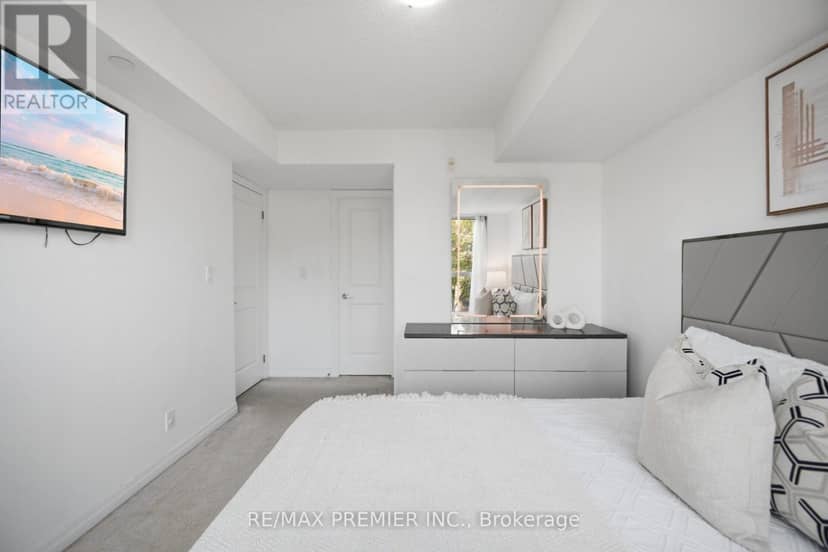 312 - 80 Esther Lorrie Drive — photo 20 of 40