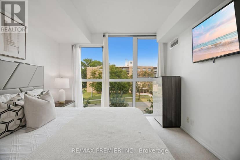 312 - 80 Esther Lorrie Drive — photo 21 of 40