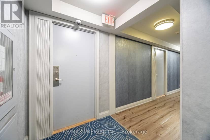 312 - 80 Esther Lorrie Drive — photo 3 of 40