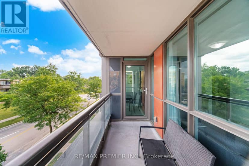 312 - 80 Esther Lorrie Drive — photo 32 of 40