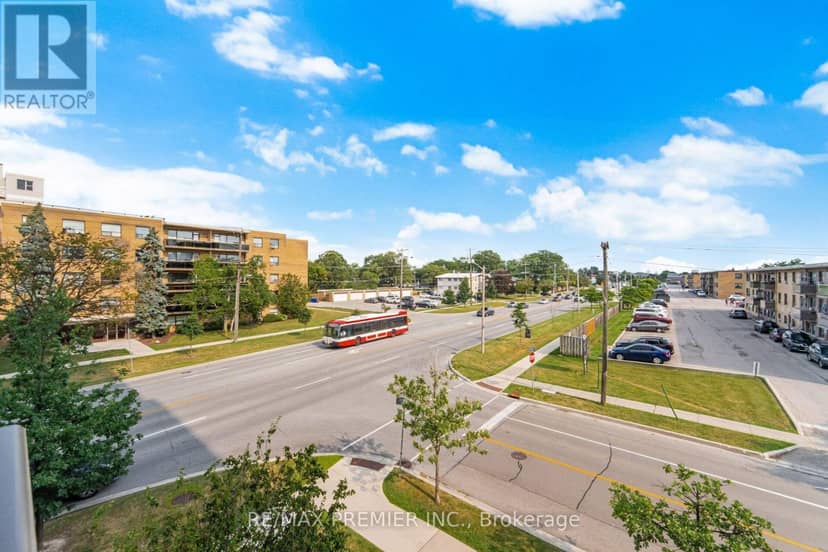 312 - 80 Esther Lorrie Drive — photo 33 of 40