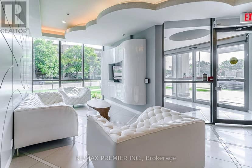 312 - 80 Esther Lorrie Drive — photo 35 of 40