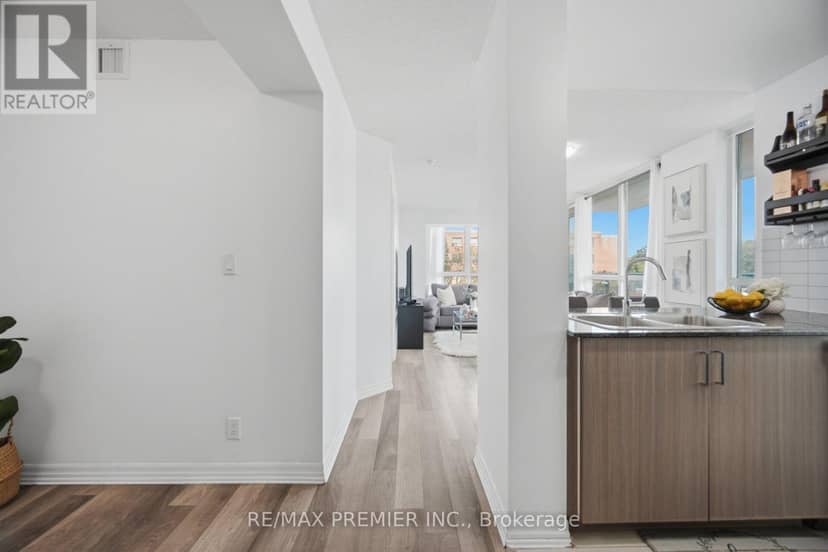 312 - 80 Esther Lorrie Drive — photo 7 of 40