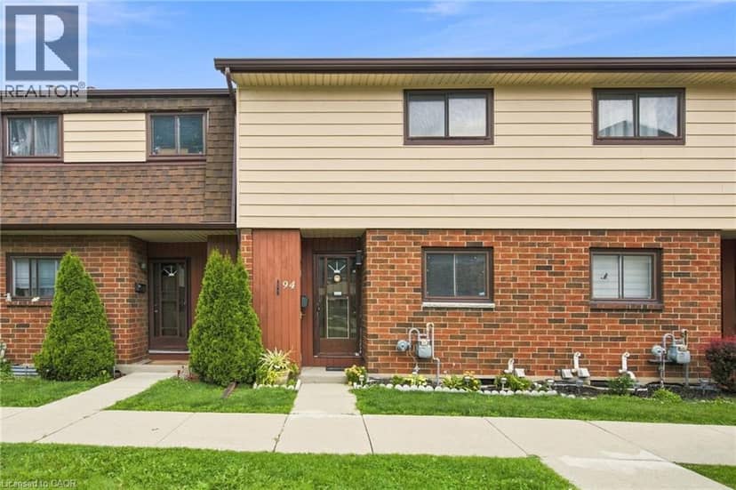 20 GLENVALE Drive Unit# 94, Hamilton, photo 2