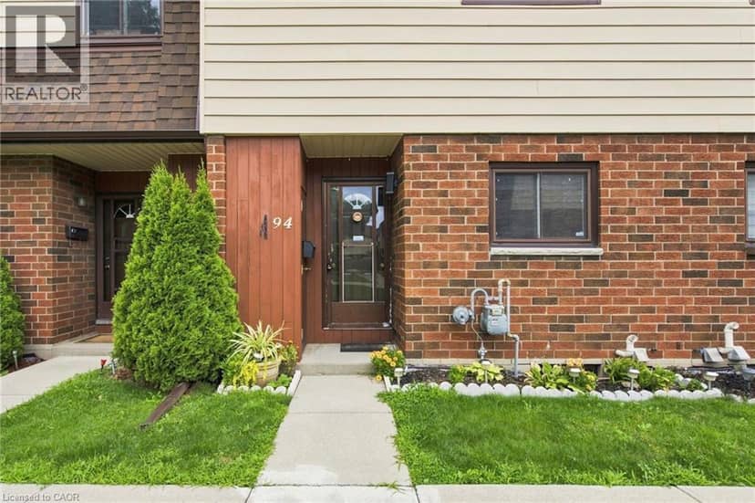 20 GLENVALE Drive Unit# 94, Hamilton, photo 3