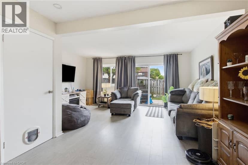 20 GLENVALE Drive Unit# 94, Hamilton, photo 6