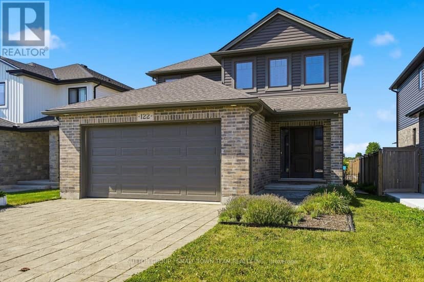 122 Gilmour Drive — photo 5 of 40