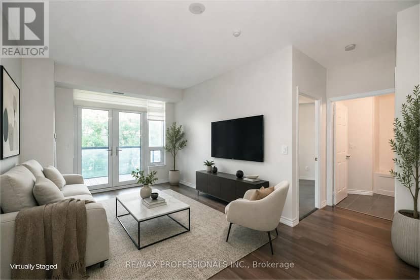 312 - 1135 Royal York Road — photo 3 of 34