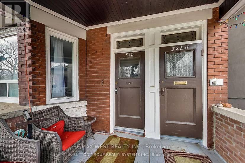 328 High Park Avenue — photo 2 of 28