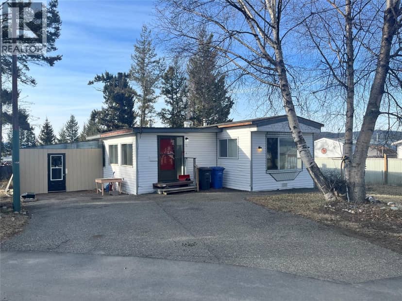 2 Marble Court, Logan Lake