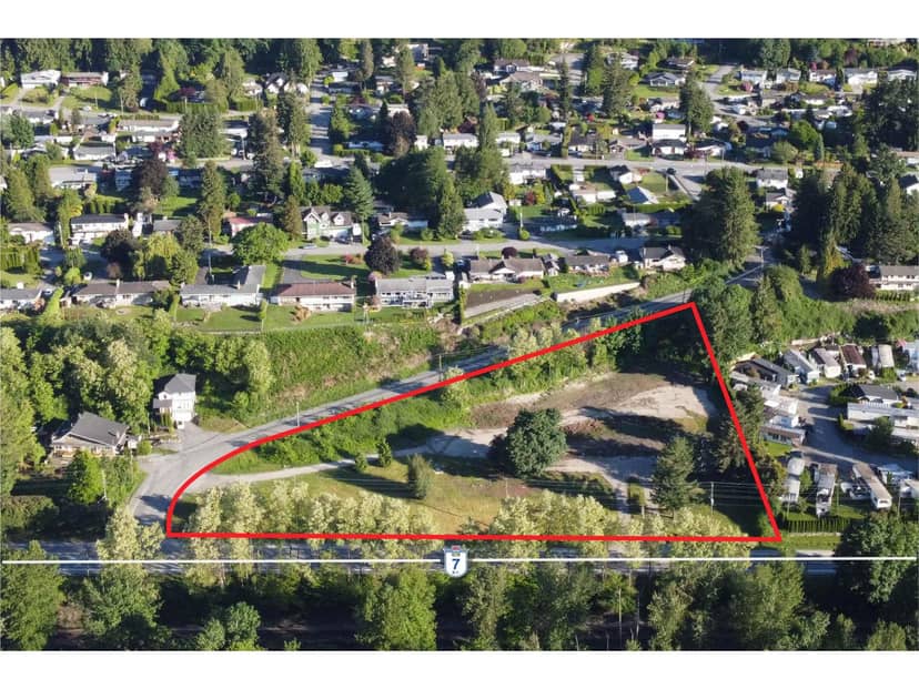 34491 LOUGHEED HIGHWAY, Mission