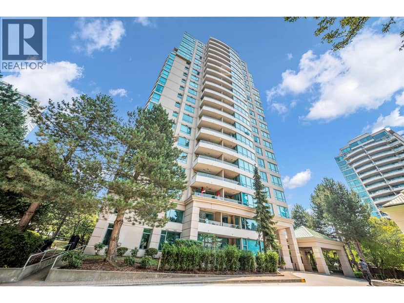 803 6611 SOUTHOAKS CRESCENT, Burnaby