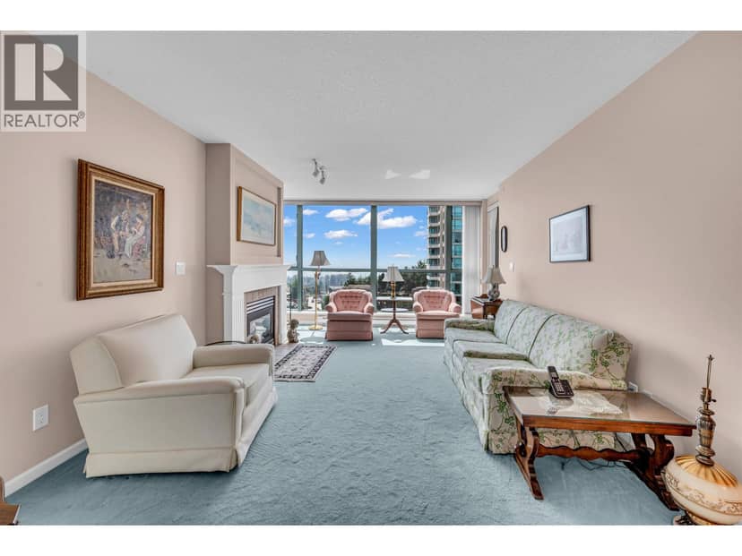 803 6611 SOUTHOAKS CRESCENT, Burnaby, photo 6